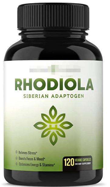Rhodiola Rosea Extract