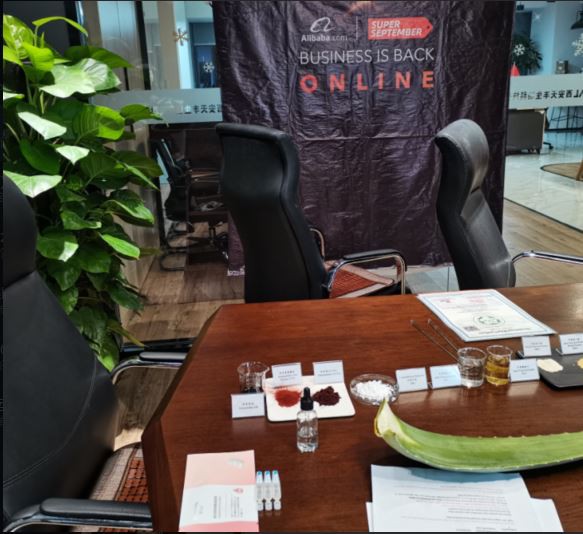 Hyaluronic acid powder Hyaluronic acid powder