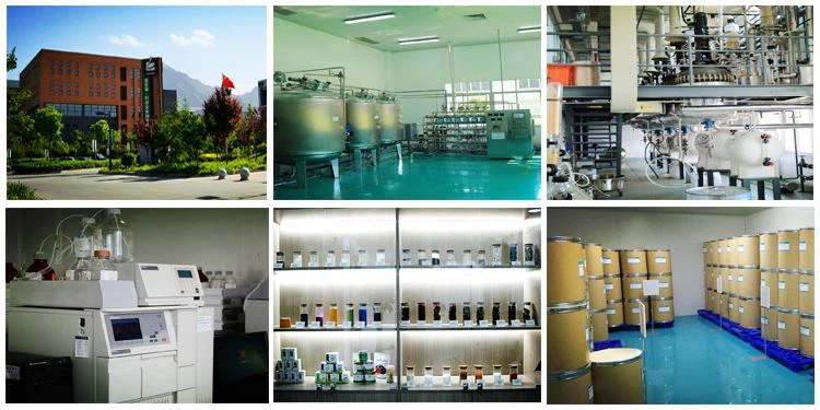 natural field factory