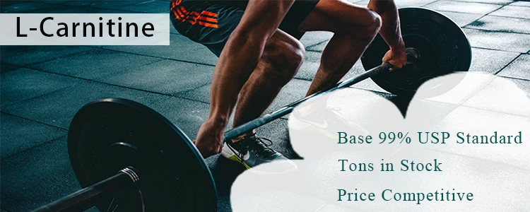 L-carnitine