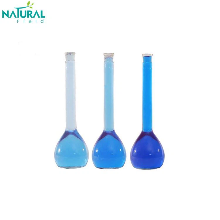 Blue Spirulina Powder Solubility Blue Spirulina Powder Solubility