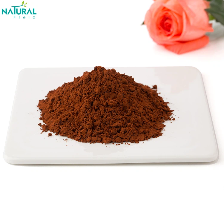 Astaxanthin Powder