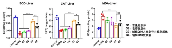 anti-inflammatory effects anti-inflammatory effects