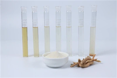 Ashwagandha Extract Series Backed by New Research!