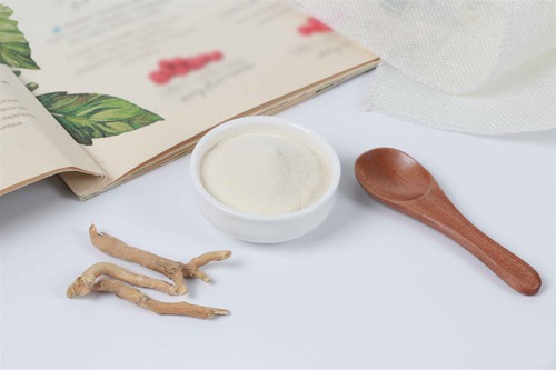 NF Ashwa Instant Debittered Ashwagandha 5% NF Ashwa Instant Debittered Ashwagandha 5%