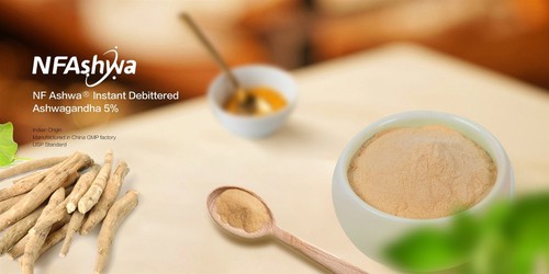NF Ashwa® Ashwagandha Extract NF Ashwa® Ashwagandha Extract
