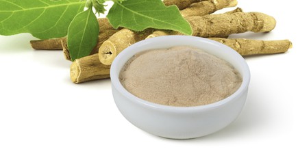 NF Ashwa® Instant Debittered Ashwagandha 5% NF Ashwa® Instant Debittered Ashwagandha 5%