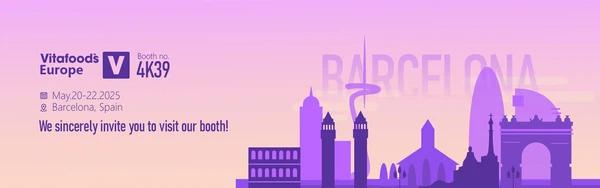 Vitafoods Europe 2025 Vitafoods Europe 2025