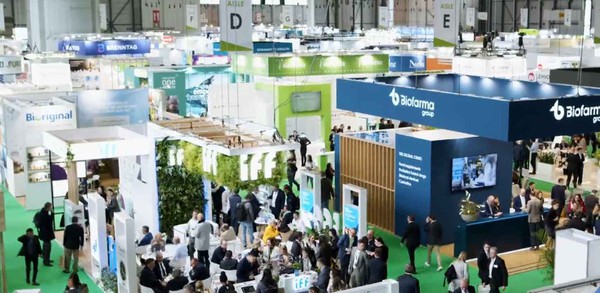 Vitafoods Europe Vitafoods Europe