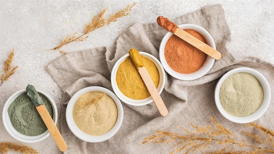 Plant Extracts Plant Extracts