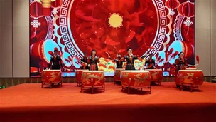 Natural Field Celebrates 20th Anniversary And Kicks Off New Chapter At 2025 A...