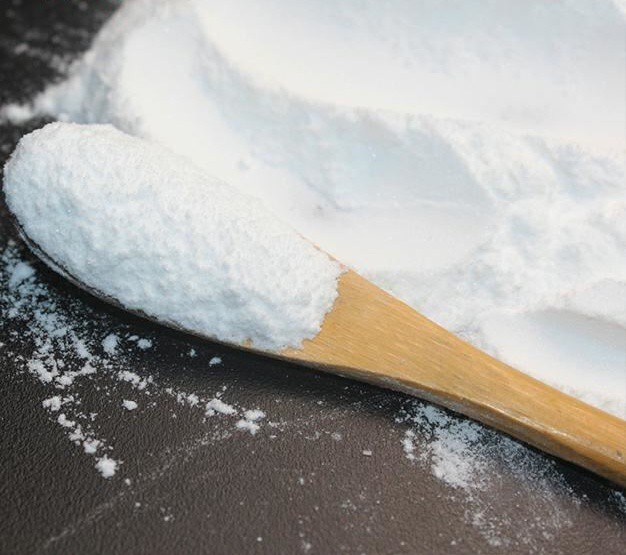 creatine monohydrate powder