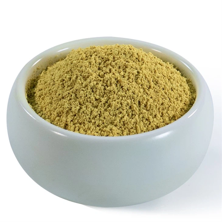 Fisetin Bulk Powder