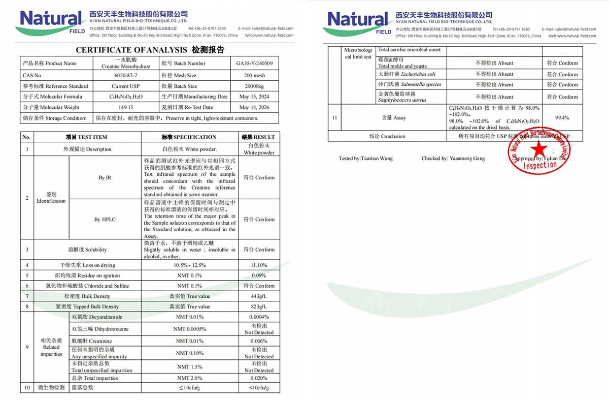 coa-Creatine-Monohydrate coa-Creatine-Monohydrate