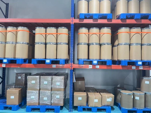 bulk L-Ergothioneine Powder bulk L-Ergothioneine Powder