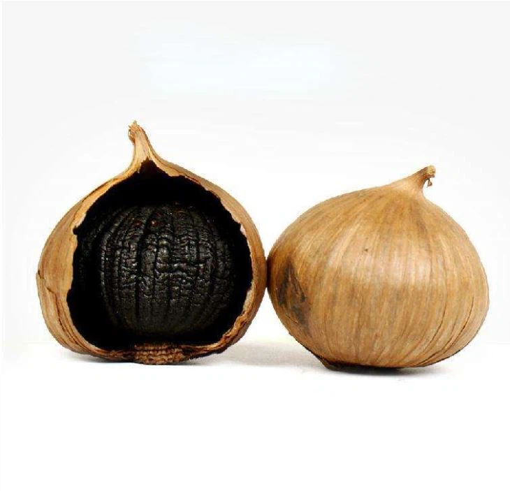 Best Black Garlic Extract Powder Suppliers, Manufacturers Factory