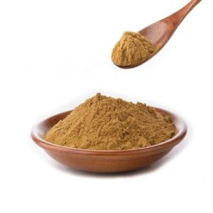 Ginkgo Biloba Leaf Powder