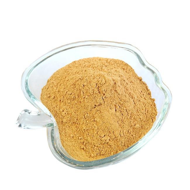 Cosmetic Intermediate 10% Water Soluble Soy Isoflavones Soybean Extract