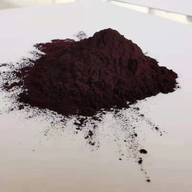 Pure European Bilberry Extract CAS No: 84082-34-8 with Anthocyanins