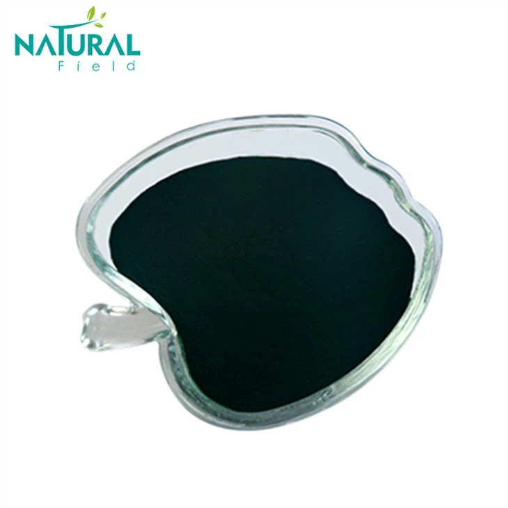 Spirulina Protein Powder