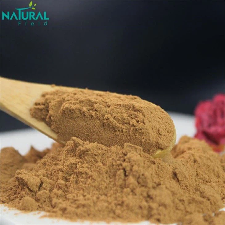 Pygeum Bark Powder