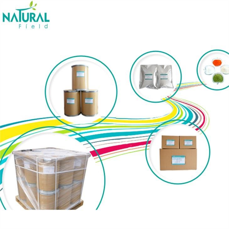 Pure Hyaluronic Acid Powder Package