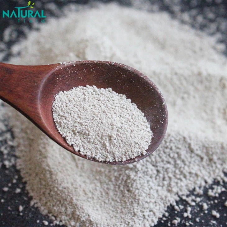 Poly Glutamic Acid(PGA)