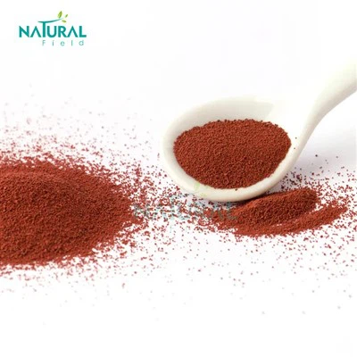 Natural Astaxanthin Powder
