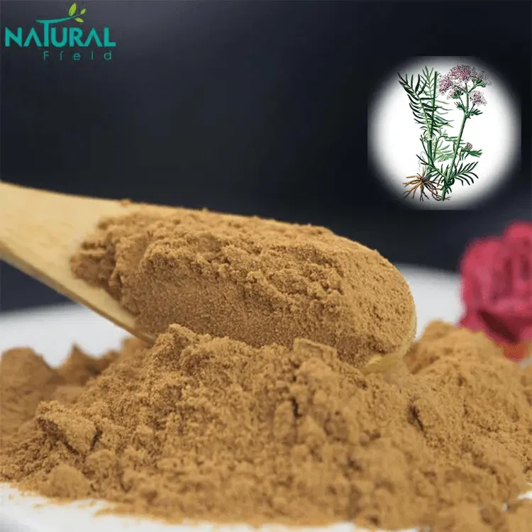 Valerian Root Extract Powder